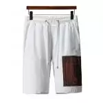 philipp plein bean jogging short pant tiger header